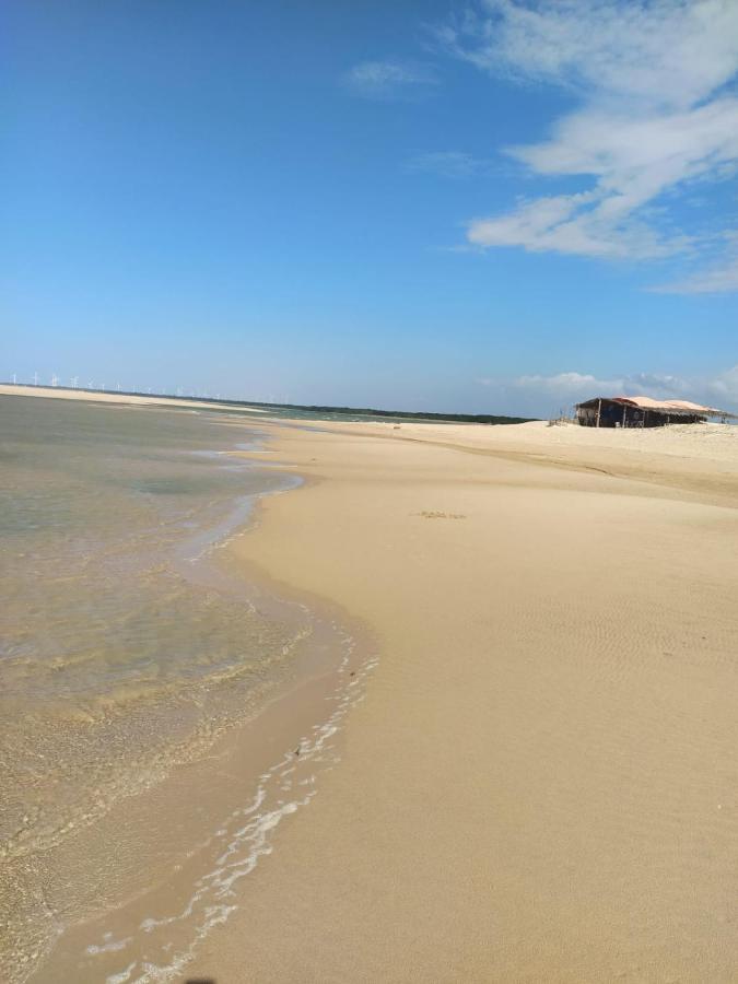 Pousada Villa Marini Itarema Ngoại thất bức ảnh